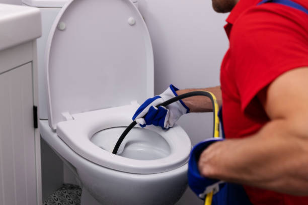 Best Emergency Plumber  in Aspinwall, PA