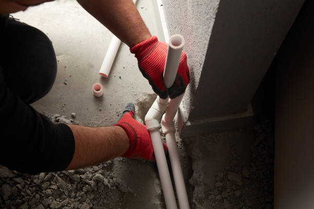 Best Commercial Plumbing Services  in Aspinwall, PA