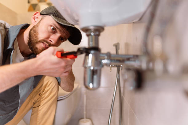  Aspinwall, PA Plumbing Pros