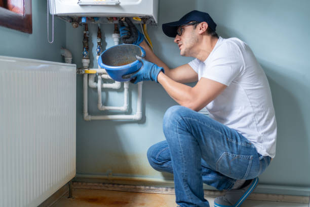 Best Emergency Plumber  in Aspinwall, PA