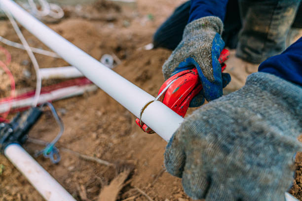 Best Local Plumber Services  in Aspinwall, PA