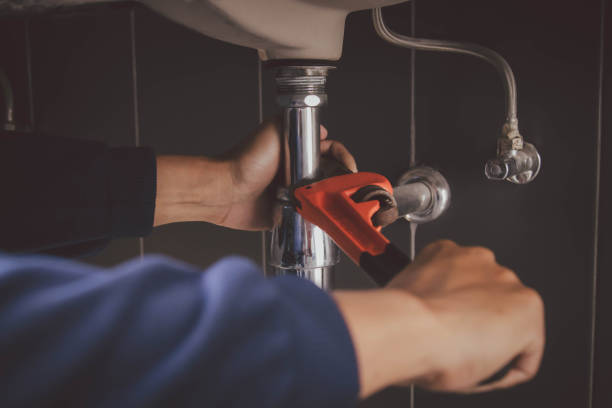 Best Residential Plumbing Services  in Aspinwall, PA